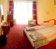 Bedroom 3 Hotel Nevis Wellness & SPA