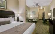 Kamar Tidur 4 Best Western Plus Wasco Inn & Suites