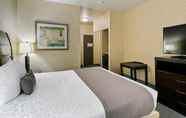 Kamar Tidur 6 Best Western Plus Wasco Inn & Suites