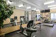 Fitness Center Best Western Plus Wasco Inn & Suites