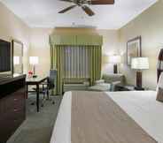 Bedroom 7 Best Western Plus Wasco Inn & Suites