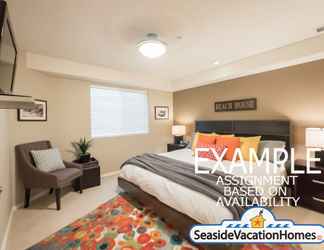 Bedroom 2 Seaside Vacation Homes