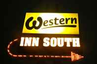 Exterior Western Inn South