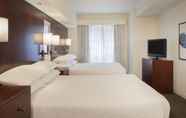 Bedroom 4 Residence Inn by Marriott Stillwater