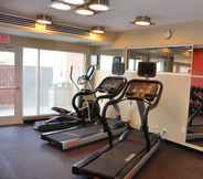 Fitness Center 5 TownePlace Suites by Marriott Winchester