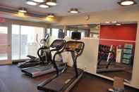 Fitness Center TownePlace Suites by Marriott Winchester