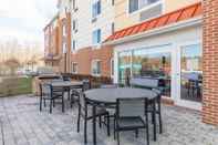 Common Space TownePlace Suites by Marriott Winchester