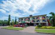 Exterior 5 Quality Hotel Darwin Airport