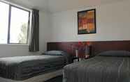 Bilik Tidur 7 Sherborne Motor Lodge