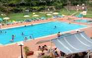 Swimming Pool 4 Tildi Hotel