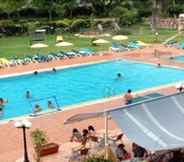 Swimming Pool 4 Tildi Hotel