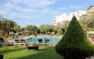 Swimming Pool 6 Tildi Hotel