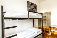 Bilik Tidur Czech Inn - Hostel