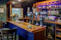 Bar, Kafe, dan Lounge The Grange at Oborne, Sure Hotel Collection by Best Western