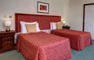 Bedroom 4 The Grange at Oborne, Sure Hotel Collection by Best Western