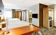 Kamar Tidur 3 SpringHill Suites By Marriott Columbia Fort Meade Area