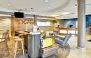 Lobi 7 SpringHill Suites By Marriott Columbia Fort Meade Area