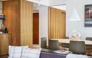 Bilik Tidur 7 DoubleTree by Hilton Hotel Leeds City Centre