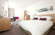 Bilik Tidur 6 DoubleTree by Hilton Hotel Leeds City Centre