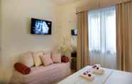 Kamar Tidur 7 Delfino Beach Hotel