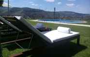 Swimming Pool 3 Hotel Rural Quinta do Silval