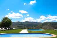 Swimming Pool Hotel Rural Quinta do Silval