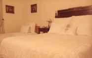 Bedroom 5 Hotel Rural Quinta do Silval