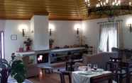 Restoran 4 Hotel Rural Quinta do Silval