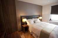 Kamar Tidur Presidential Apartments - Kensington