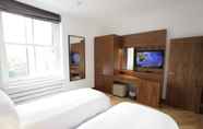 Kamar Tidur 6 Presidential Apartments - Kensington