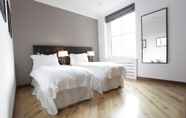 Kamar Tidur 4 Presidential Apartments - Kensington