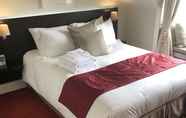 Bilik Tidur 3 Sheridan Guest House