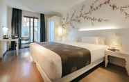 Kamar Tidur 2 Ramblas Hotel powered by Vincci Hoteles