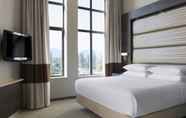 Bilik Tidur 4 Delta Hotels by Marriott Burnaby Conference Centre