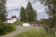 Exterior Hovdetun - Gjøvik Vandrerhjem - Hostel