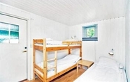 Bedroom 2 Hovdetun - Gjøvik Vandrerhjem - Hostel