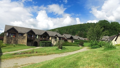 Exterior 4 VVF Château sur la Vienne Lac de Vassivière, Nedde