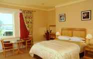 Kamar Tidur 4 Hundith Hill Hotel