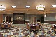 ห้องประชุม Hilton Garden Inn Omaha East/Council Bluffs