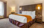Bedroom 6 Comfort Inn & Suites Brighton Denver NE Medical Center