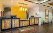 Lobby 3 Comfort Inn & Suites Brighton Denver NE Medical Center