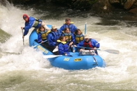 Fitness Center Nantahala Cabins