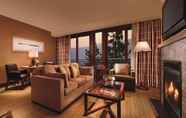 Ruang untuk Umum 3 The Ritz-Carlton, Lake Tahoe