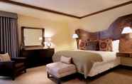 Kamar Tidur 4 The Ritz-Carlton, Lake Tahoe