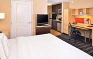 Bilik Tidur 6 TownePlace Suites by Marriott Las Vegas Henderson