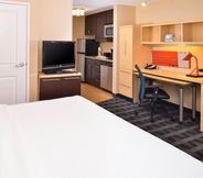 Kamar Tidur 6 TownePlace Suites by Marriott Las Vegas Henderson