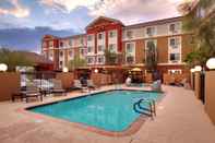 Swimming Pool TownePlace Suites by Marriott Las Vegas Henderson