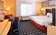 Bilik Tidur 7 TownePlace Suites by Marriott Las Vegas Henderson