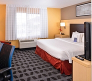 Bilik Tidur 7 TownePlace Suites by Marriott Las Vegas Henderson