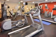 Fitness Center TownePlace Suites by Marriott Las Vegas Henderson